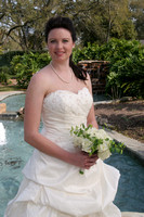 Monica's Bridal Shots and Engagement Photos