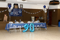 Ray Sobnosky's 90th Birthday Party