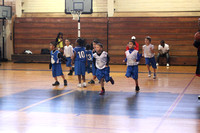 Dickinson Heat Basketball 2-3-13