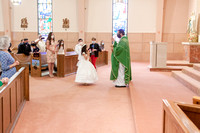 Our Lady of Lourdes First Communion 9-19-2020