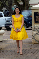 Xavier Wedding