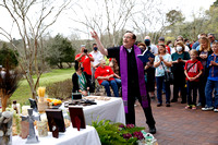 Dickinson Little Italy Festival of Galveston County 2021