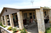 Ortamond Ranch House in Bustamante 5-17