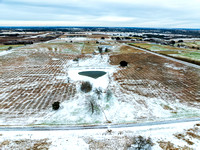 Snow Day at the Farm 1-21-2025