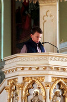 Childrens Mass 3-16-2025